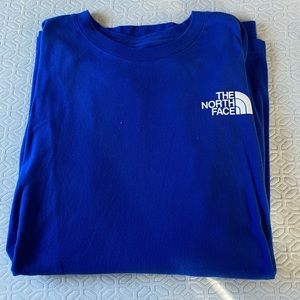 EUC The North Face shirt!